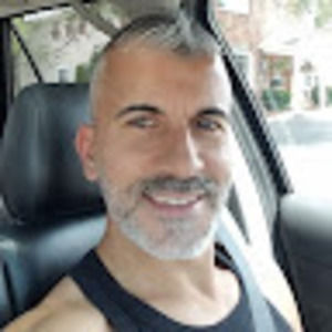 Meet your Posher, Jonpaul